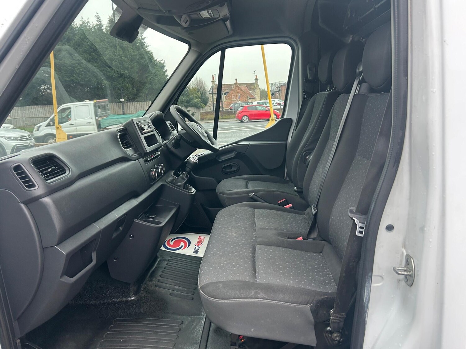 Used Vauxhall Movano 2021 for sale - 77120623: Photo 11