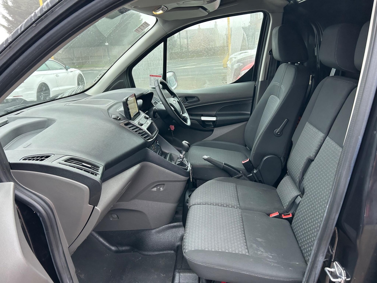 Used Ford Transit Connect 2022 for sale - 77016239: Photo 11