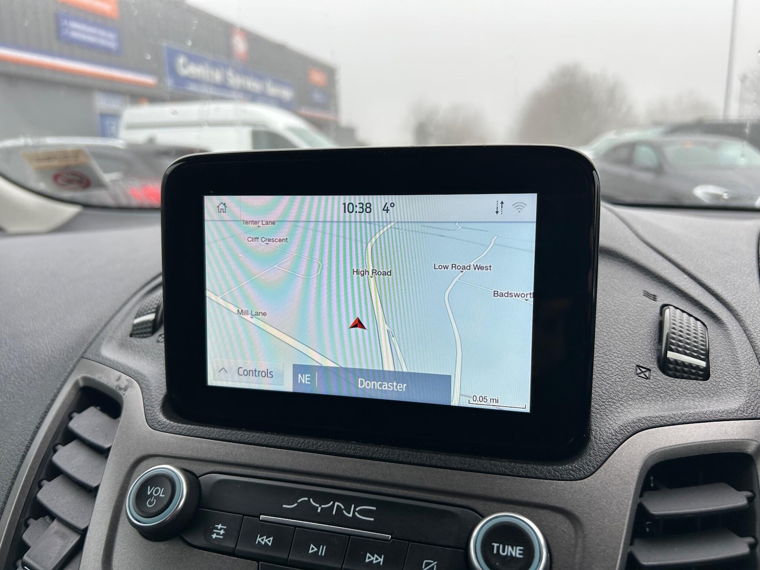 Used Ford Transit Connect 2022 for sale - 77016239: Photo 13