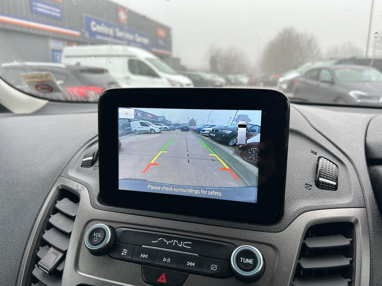 Used Ford Transit Connect 2022 for sale - 77016239: Photo 15