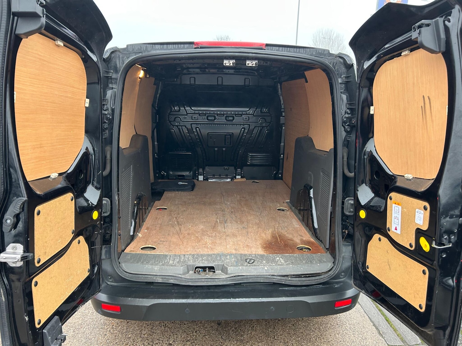 Used Ford Transit Connect 2022 for sale - 77016239: Photo 20