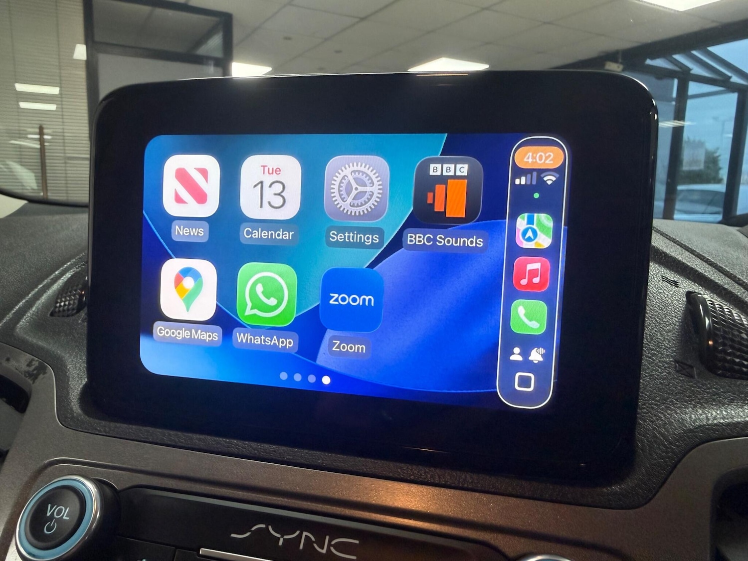 Used Ford Transit Connect 2022 for sale - 77016239: Photo 21