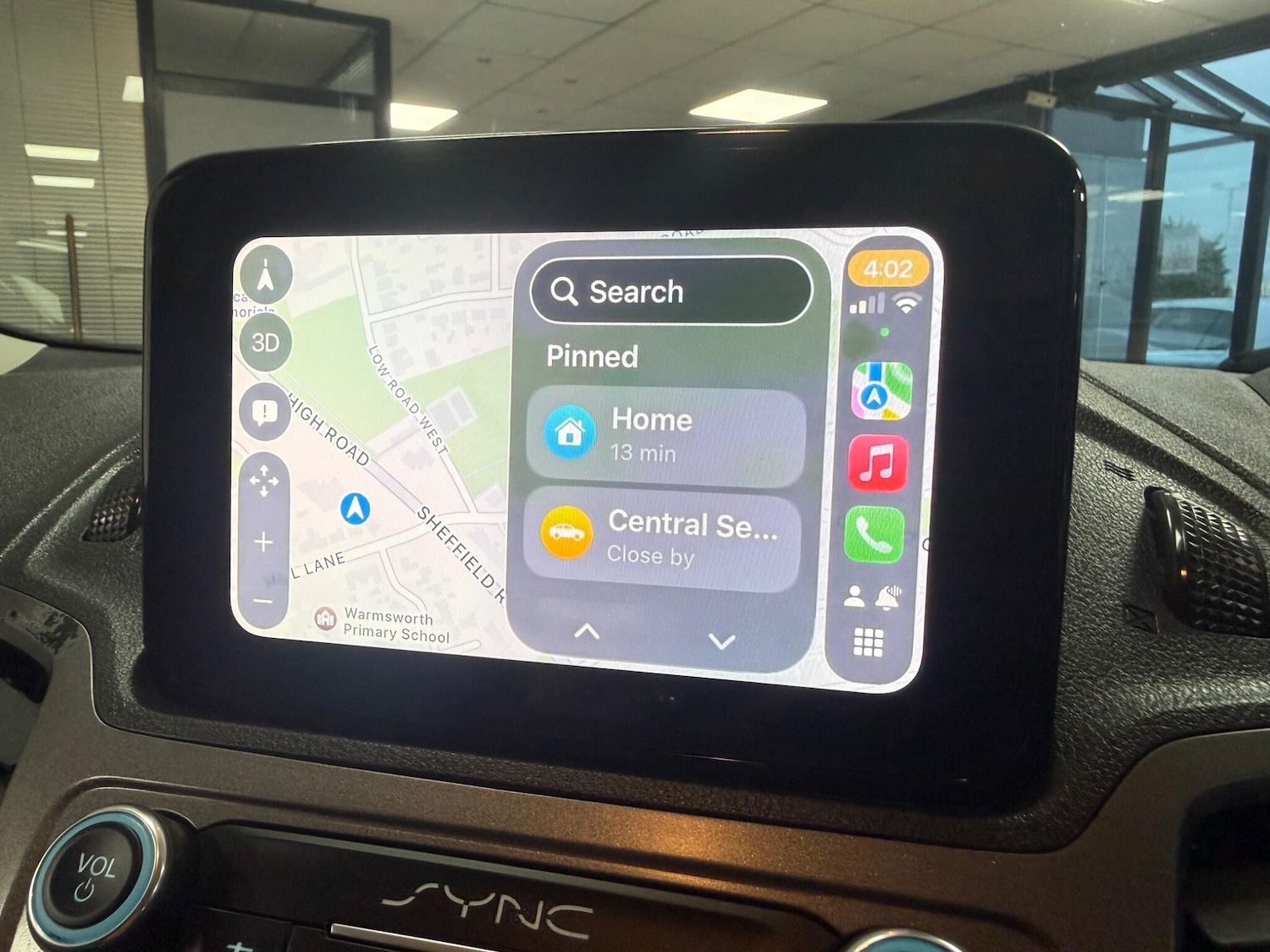 Used Ford Transit Connect 2022 for sale - 77016239: Photo 24