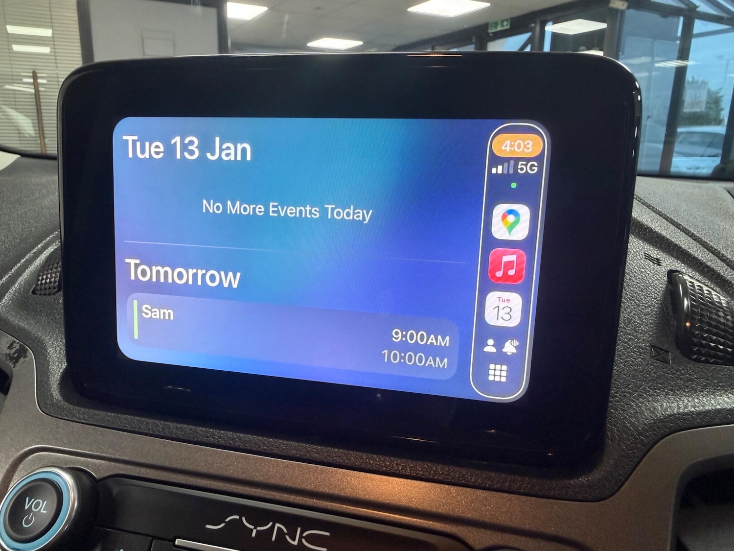 Used Ford Transit Connect 2022 for sale - 77016239: Photo 25