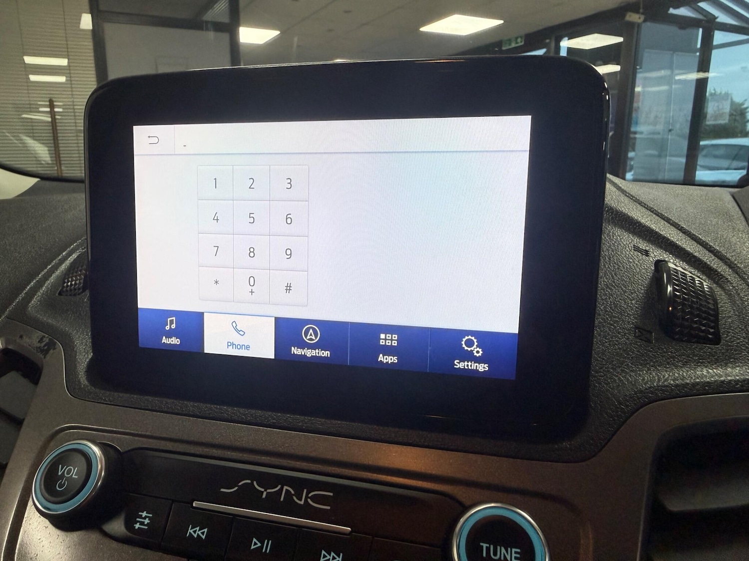 Used Ford Transit Connect 2022 for sale - 77016239: Photo 26