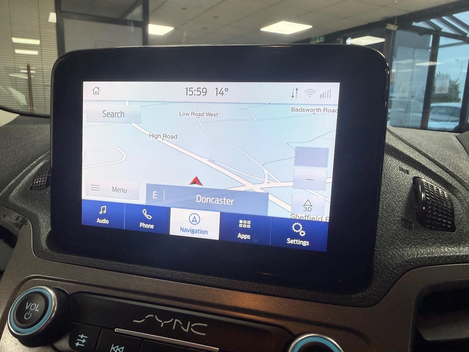 Used Ford Transit Connect 2022 for sale - 77016239: Photo 28