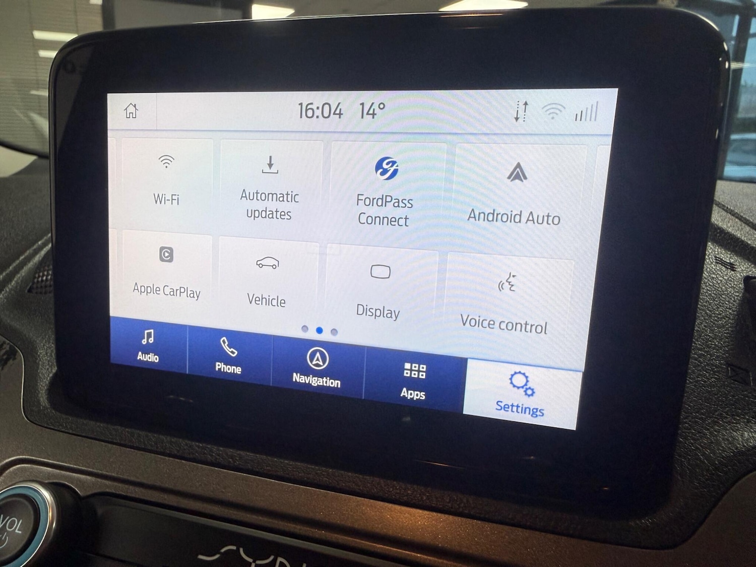 Used Ford Transit Connect 2022 for sale - 77016239: Photo 29