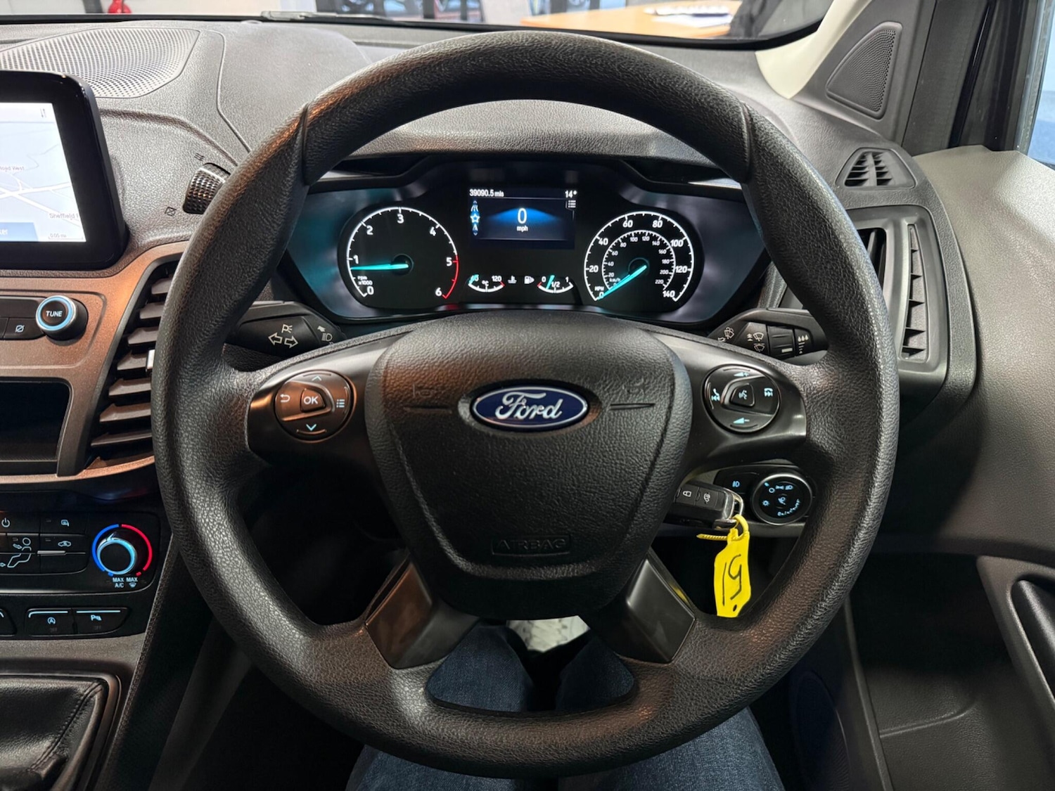 Used Ford Transit Connect 2022 for sale - 77016239: Photo 31