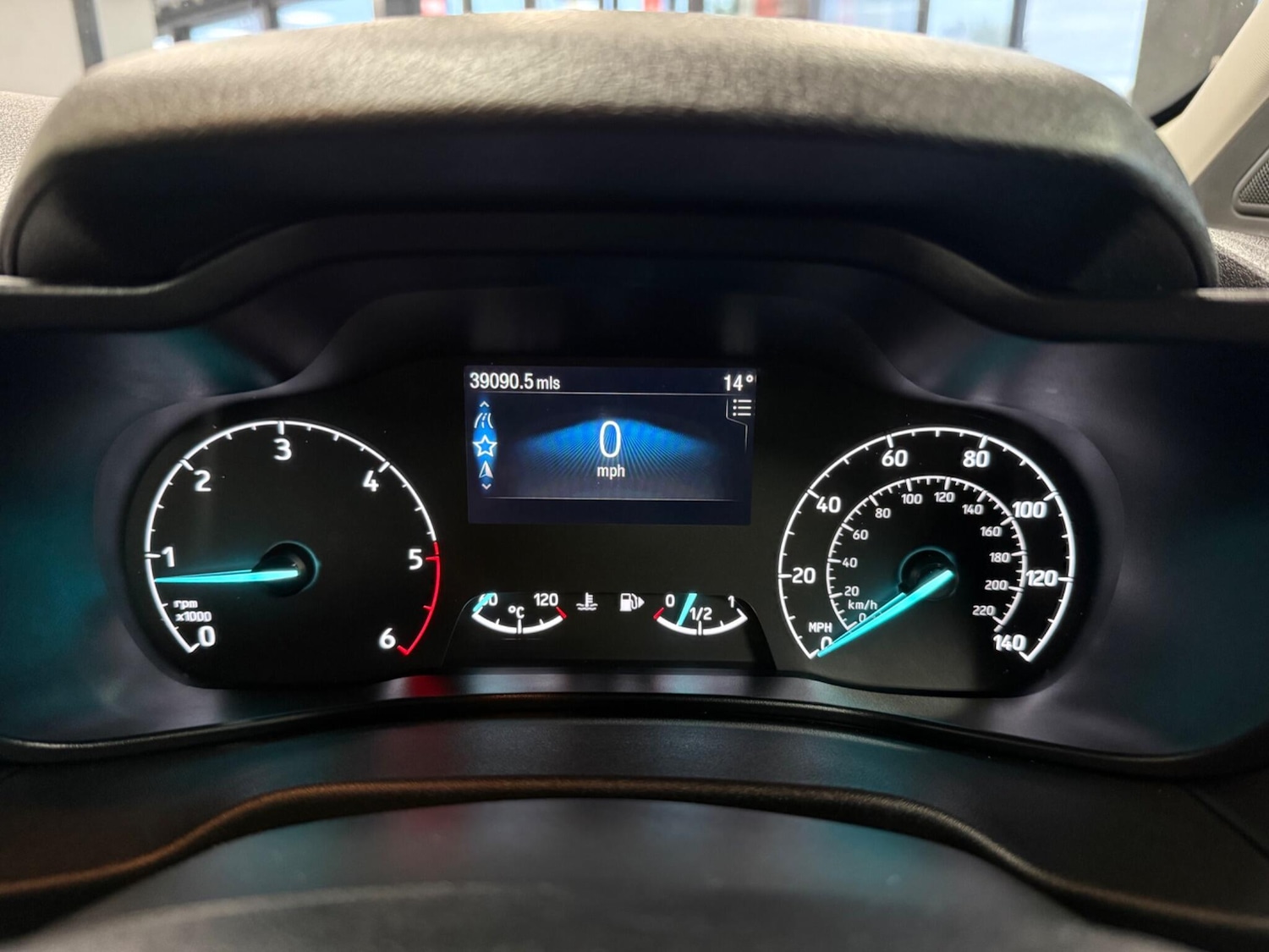 Used Ford Transit Connect 2022 for sale - 77016239: Photo 33