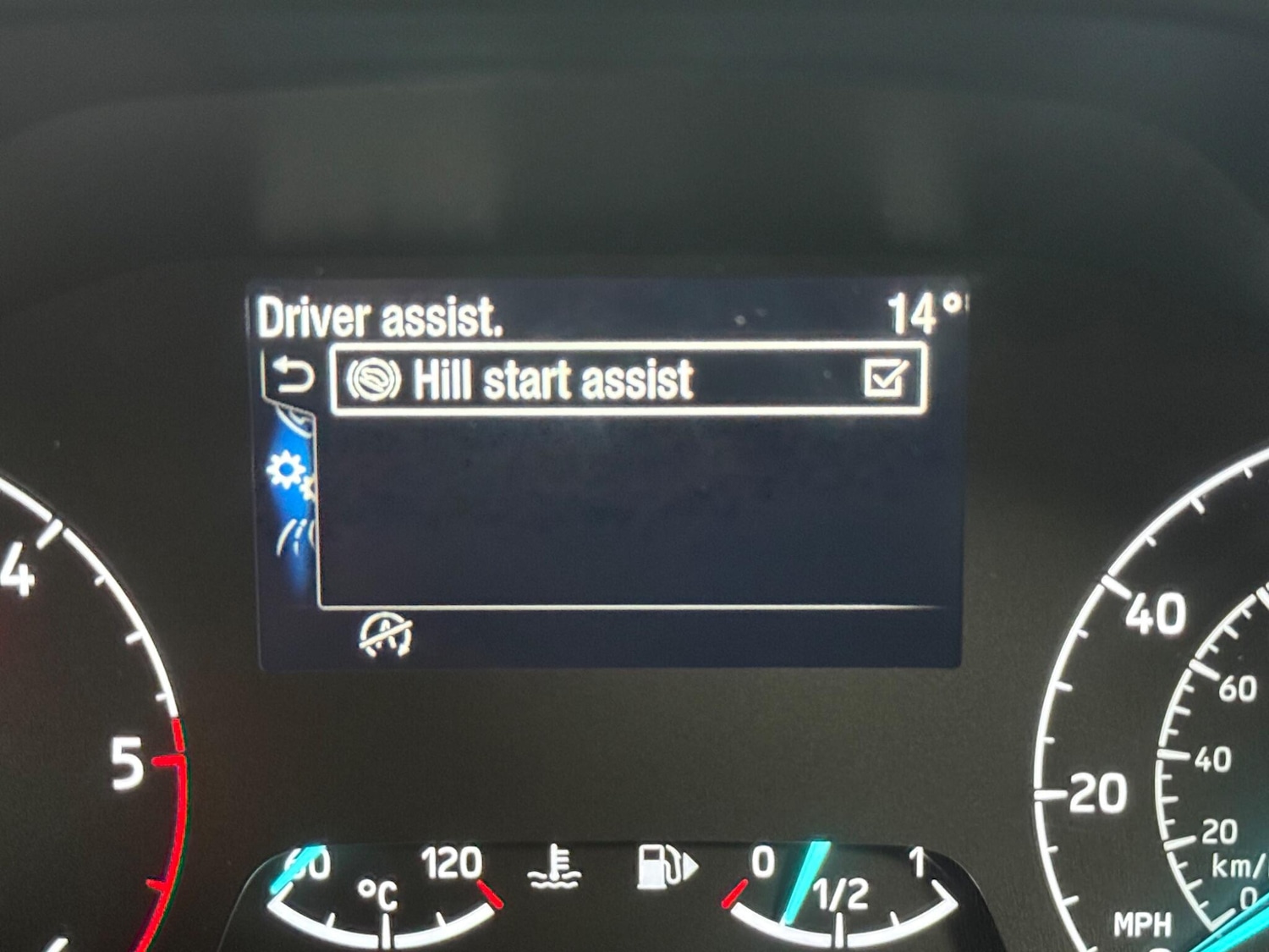 Used Ford Transit Connect 2022 for sale - 77016239: Photo 35