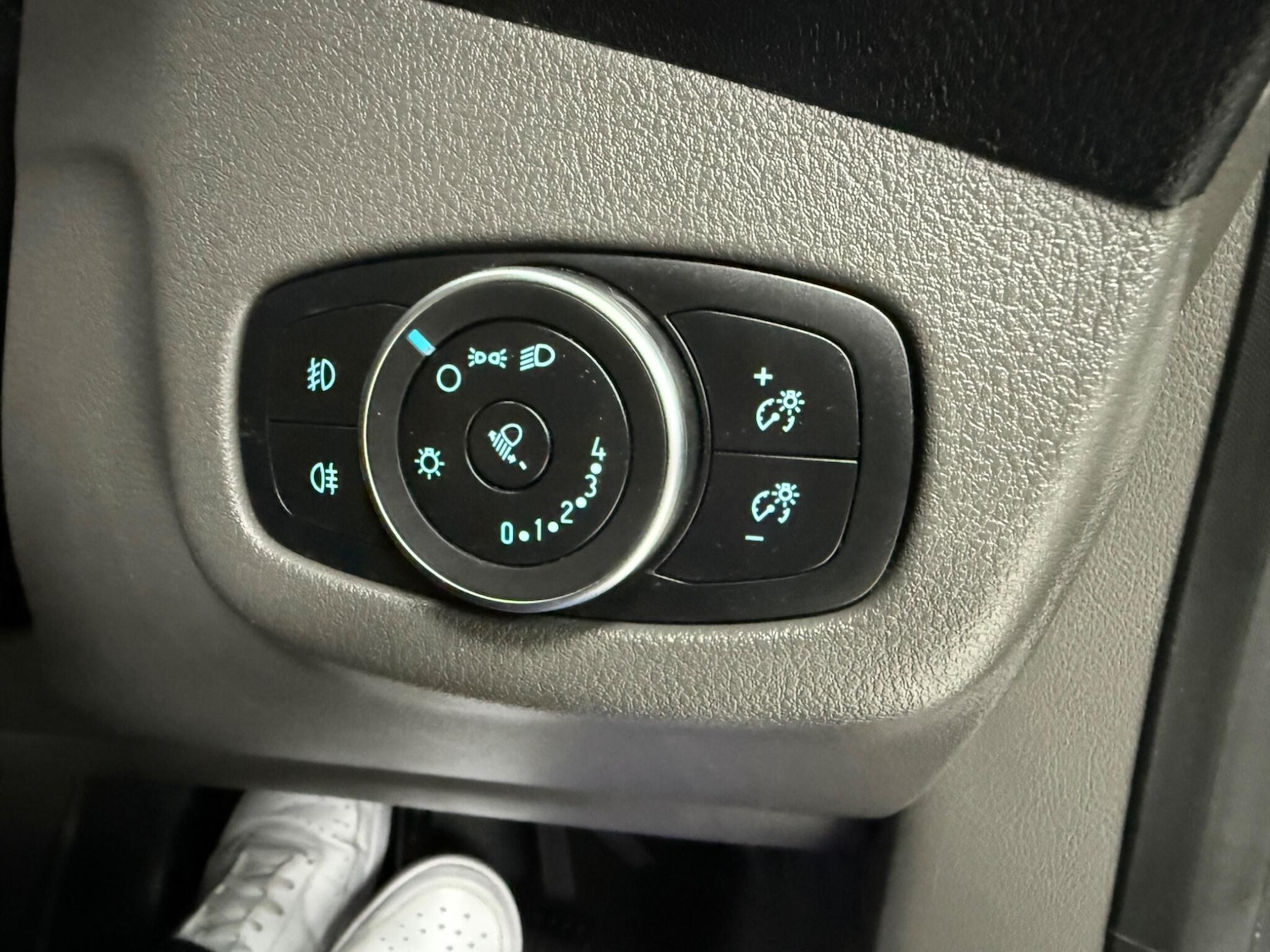 Used Ford Transit Connect 2022 for sale - 77016239: Photo 39