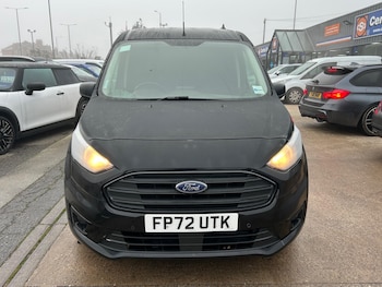 Used Ford Transit Connect 2022 for sale - 77016239: Photo