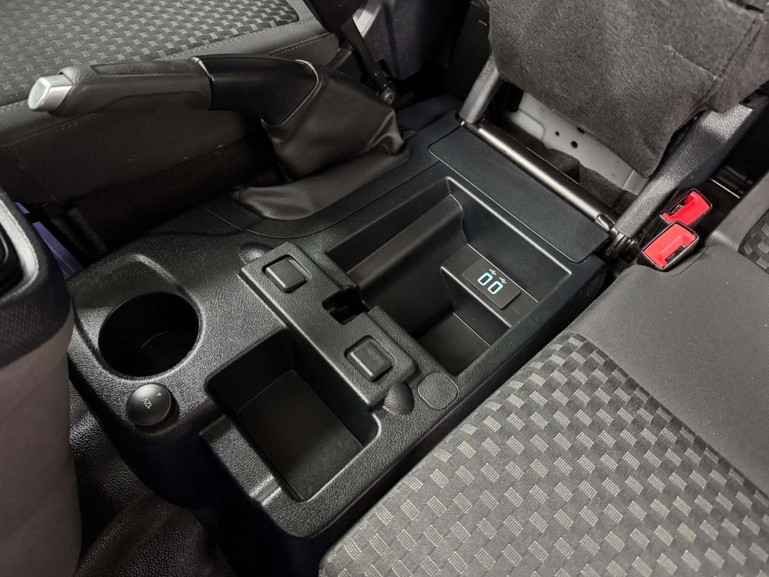 Used Ford Transit Connect 2022 for sale - 77016239: Photo 40