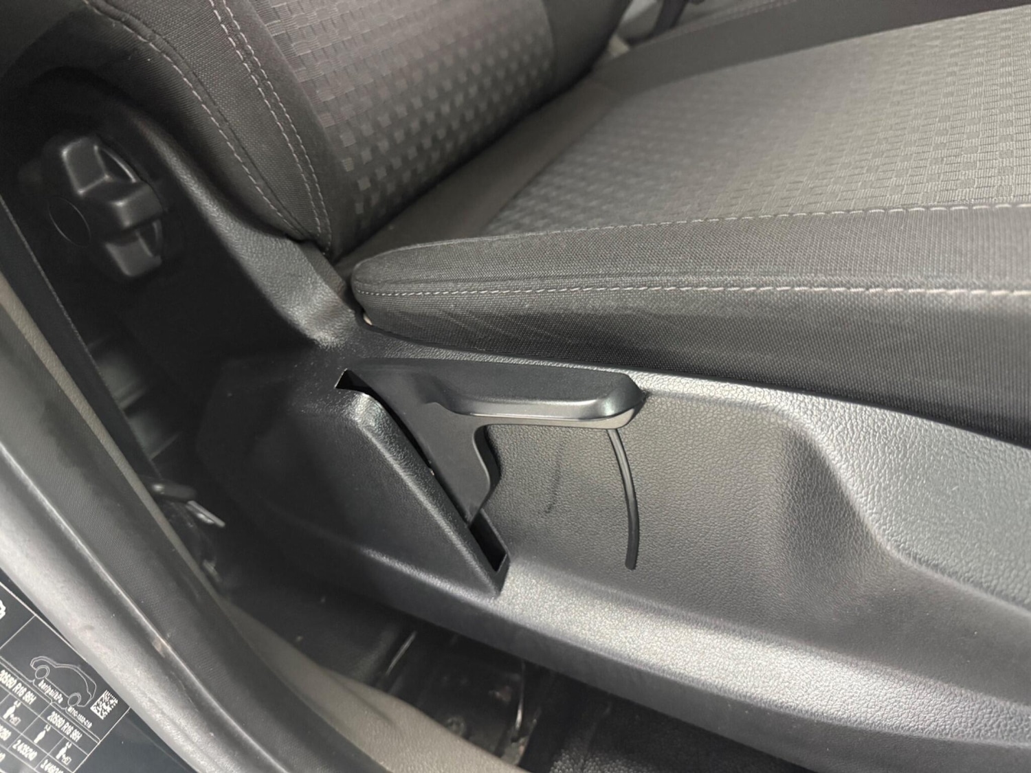 Used Ford Transit Connect 2022 for sale - 77016239: Photo 41