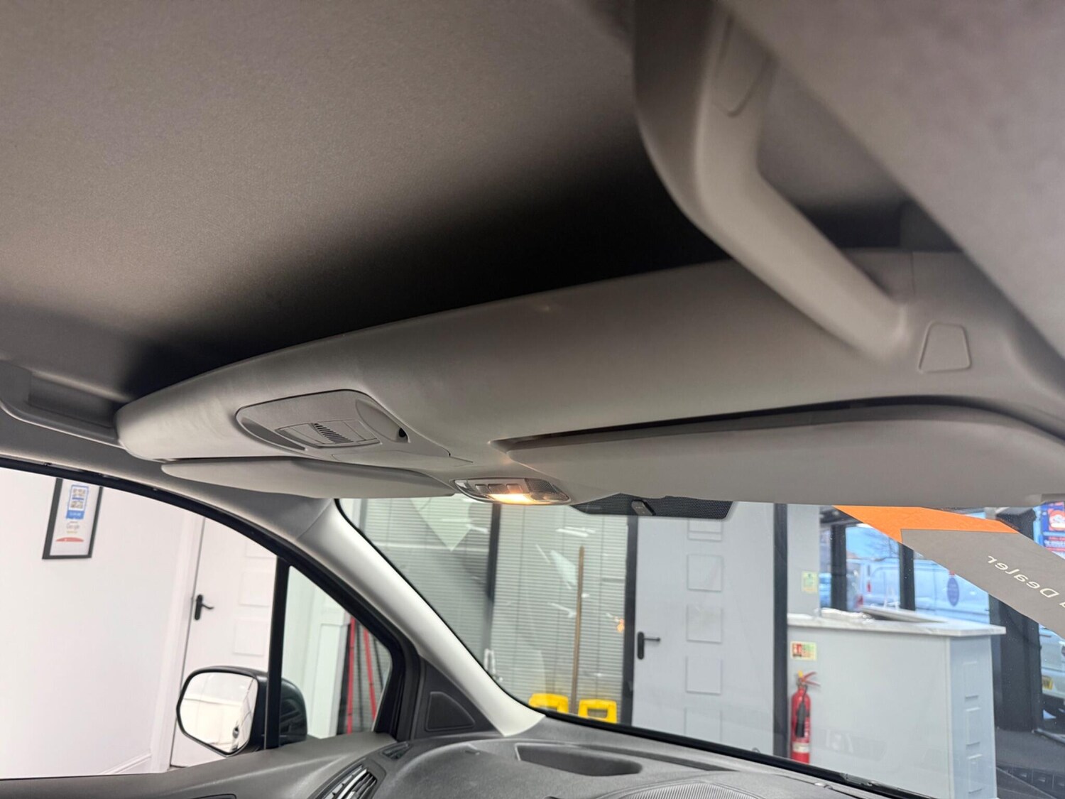 Used Ford Transit Connect 2022 for sale - 77016239: Photo 42