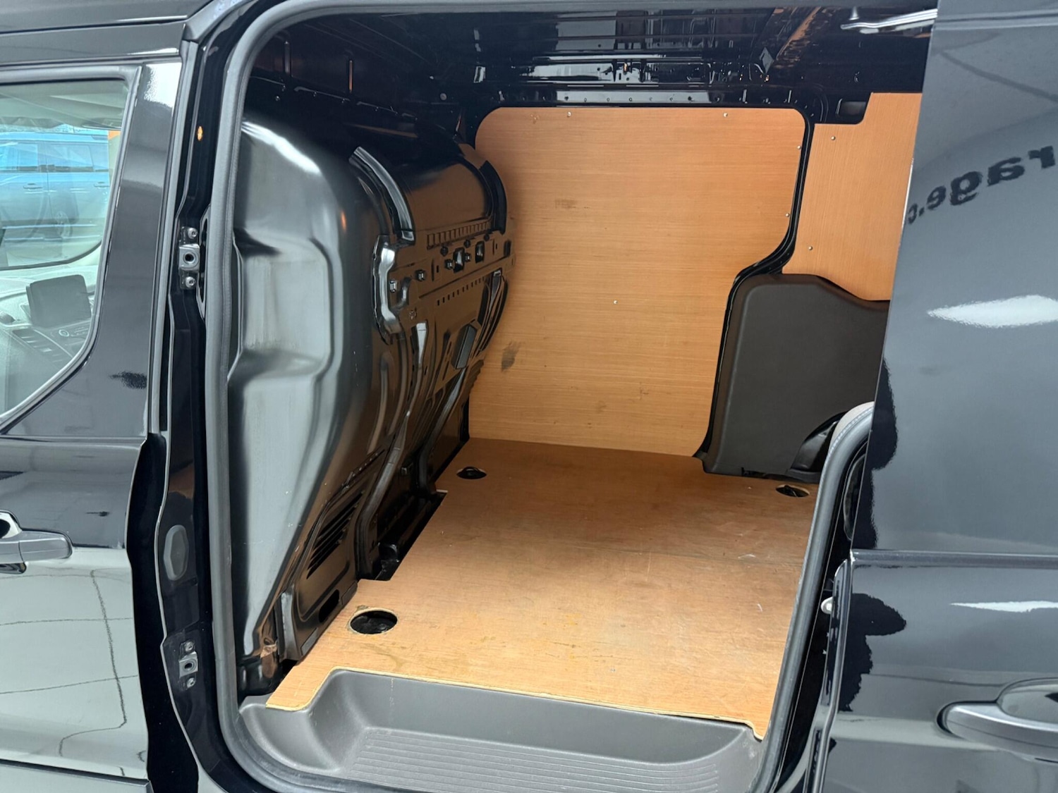 Used Ford Transit Connect 2022 for sale - 77016239: Photo 48