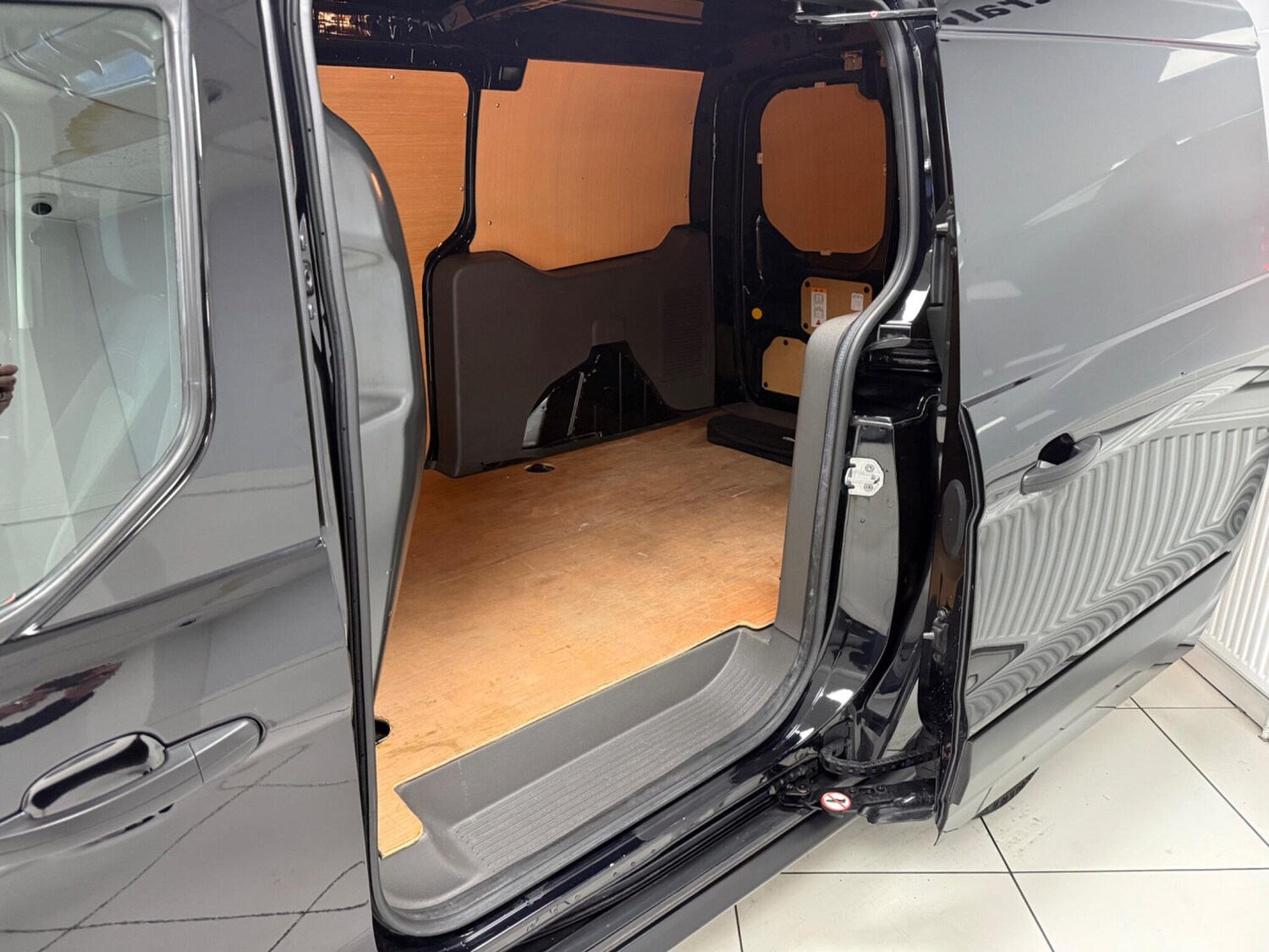 Used Ford Transit Connect 2022 for sale - 77016239: Photo 49