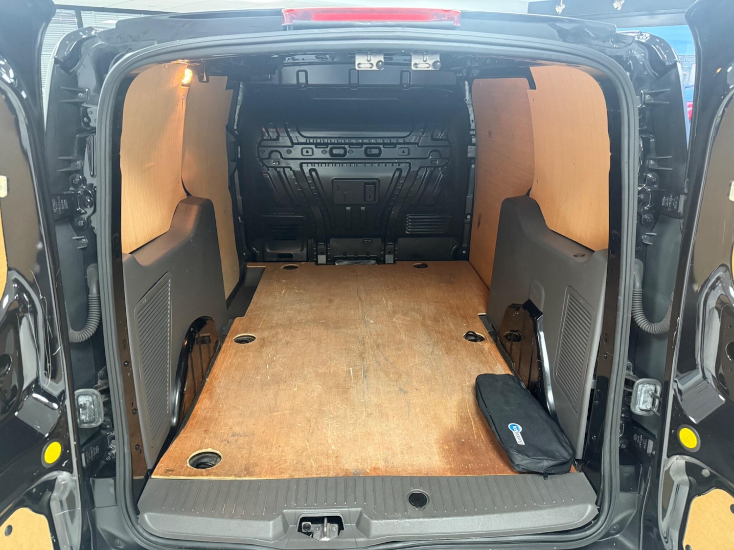 Used Ford Transit Connect 2022 for sale - 77016239: Photo 50