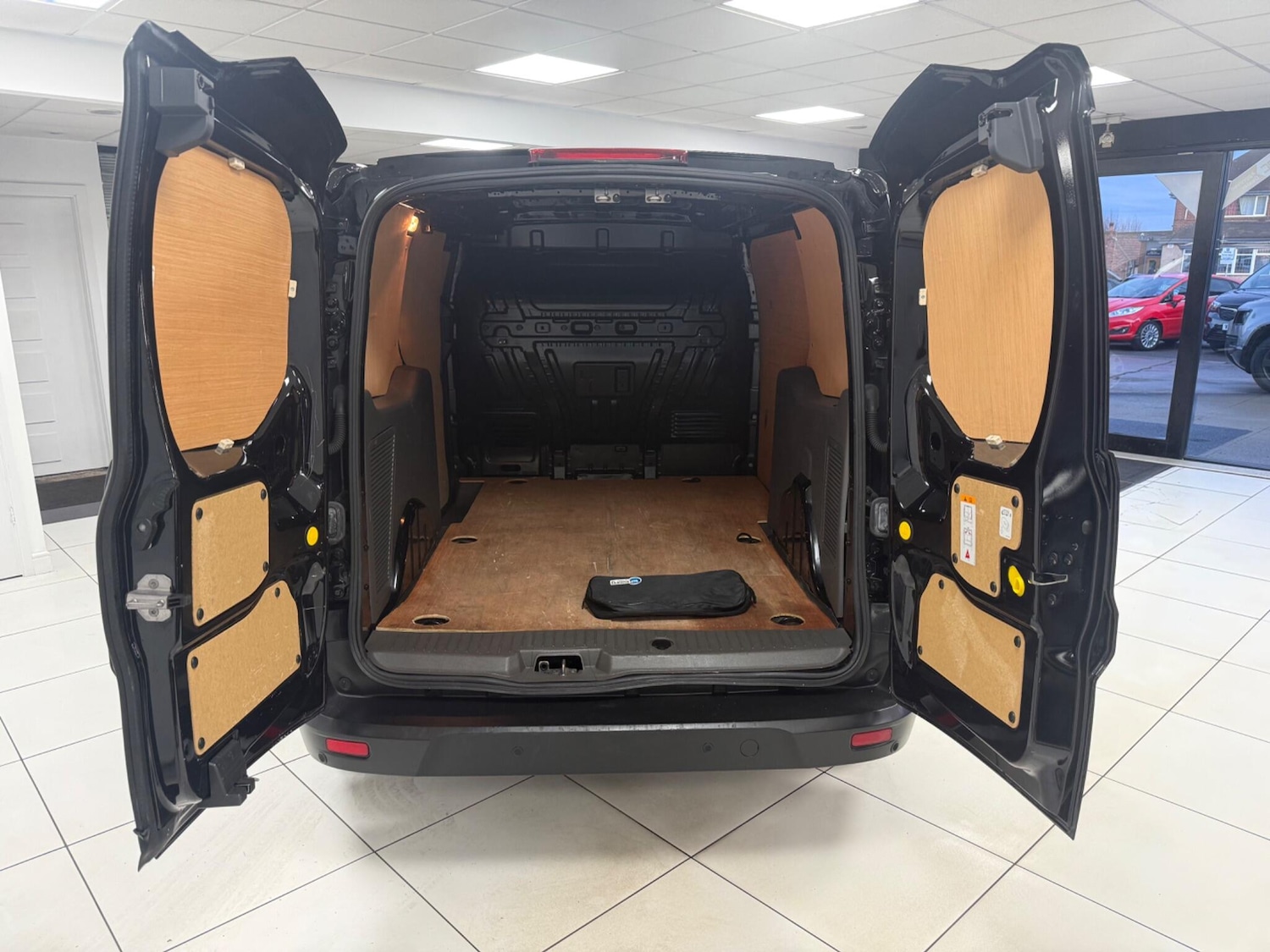 Used Ford Transit Connect 2022 for sale - 77016239: Photo 51