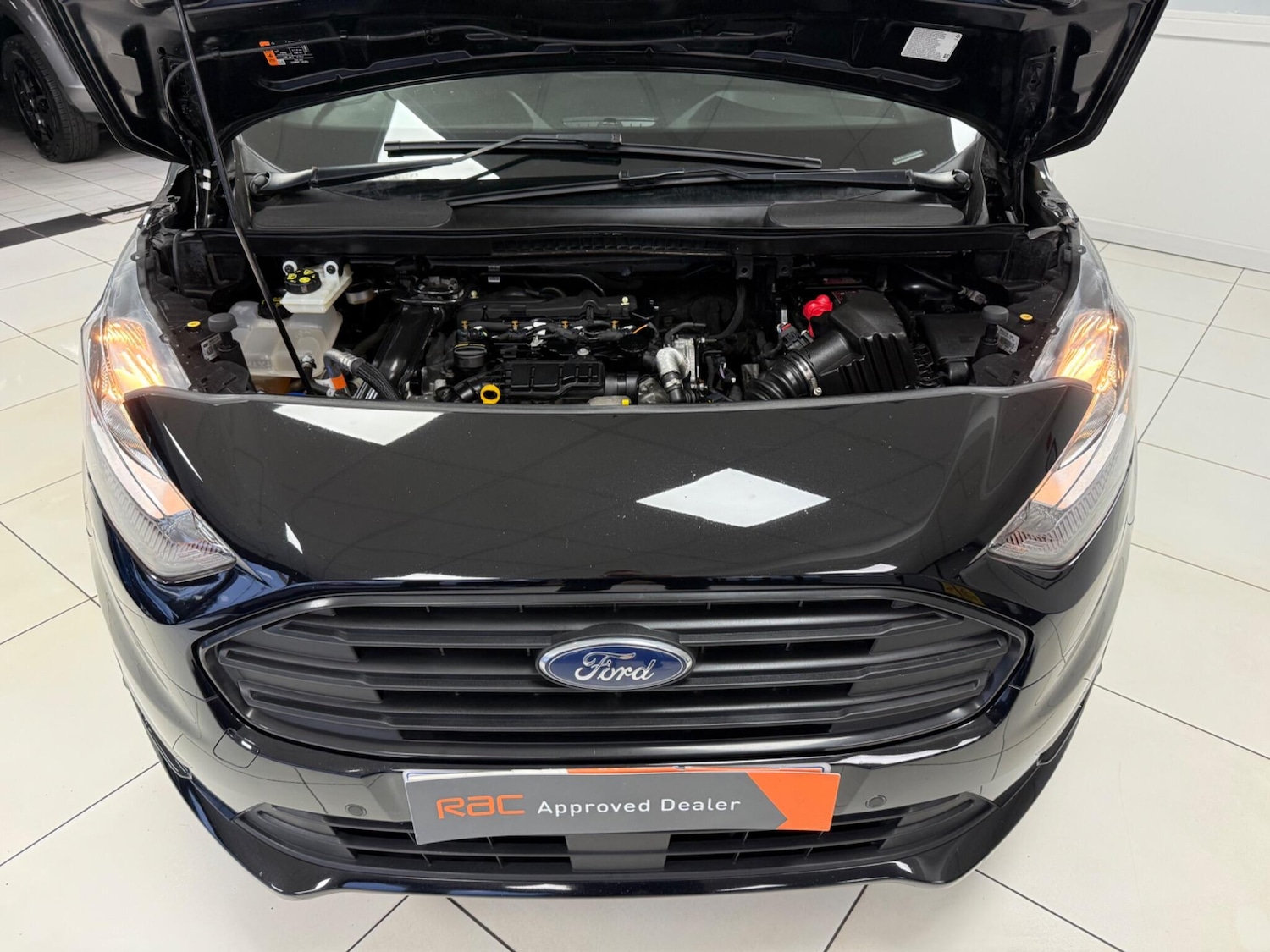 Used Ford Transit Connect 2022 for sale - 77016239: Photo 54