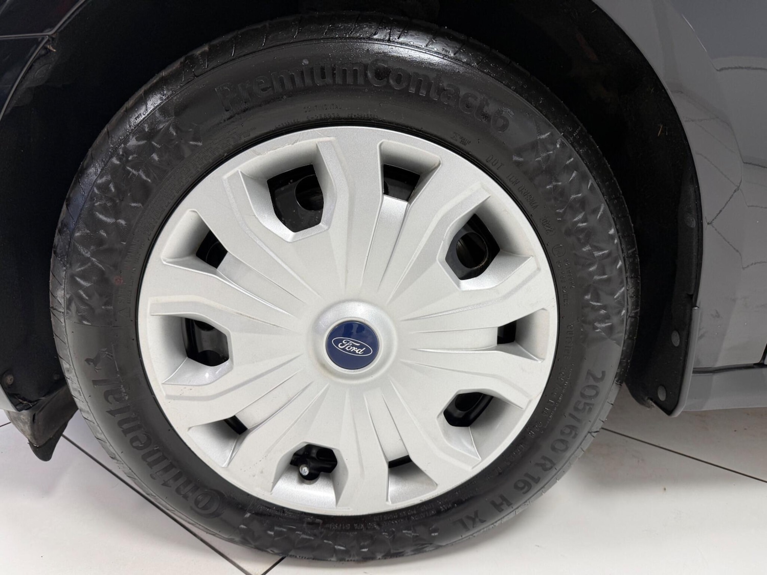 Used Ford Transit Connect 2022 for sale - 77016239: Photo 57