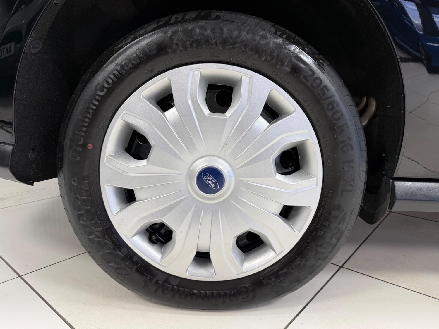 Used Ford Transit Connect 2022 for sale - 77016239: Photo 59