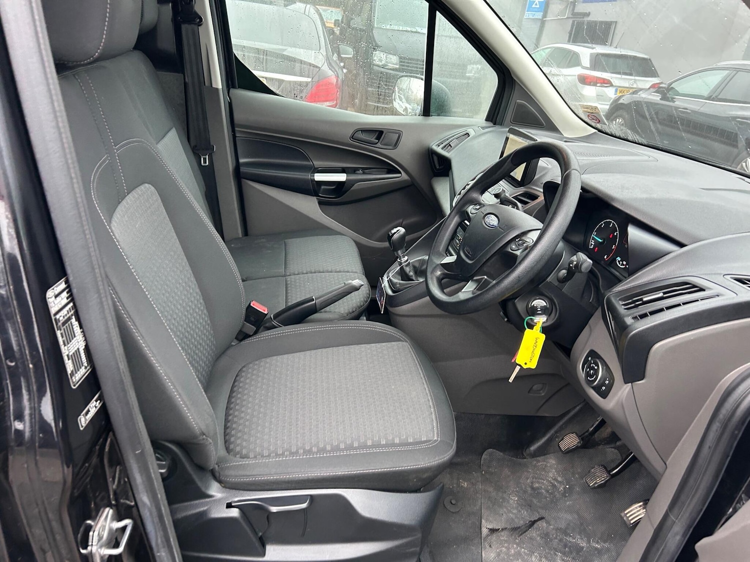 Used Ford Transit Connect 2022 for sale - 77016239: Photo 9