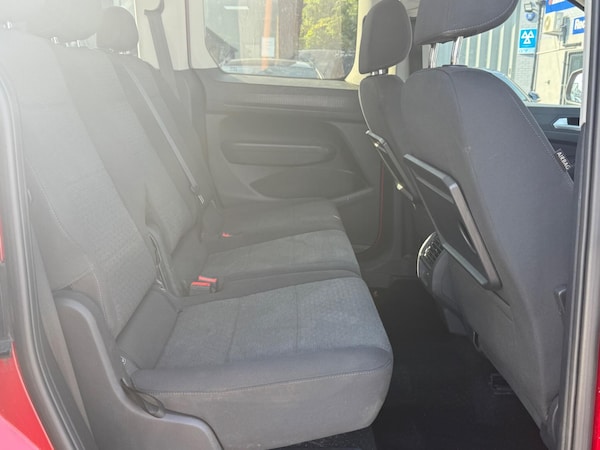 Used Ford Tourneo Connect 2023 for sale - 75564308: Photo 13