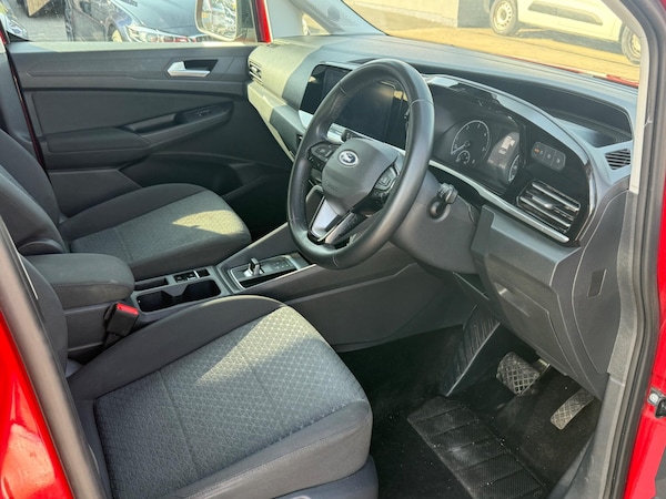 Used Ford Tourneo Connect 2023 for sale - 75564308: Photo 17
