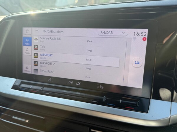 Used Ford Tourneo Connect 2023 for sale - 75564308: Photo 20