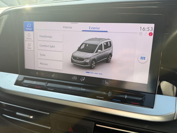 Used Ford Tourneo Connect 2023 for sale - 75564308: Photo 21