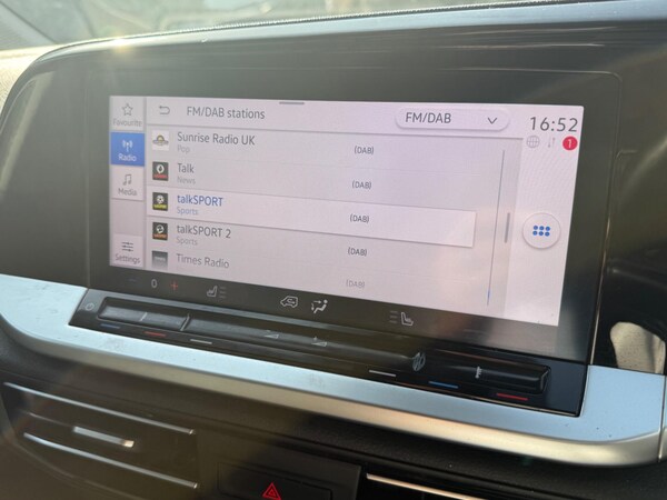 Used Ford Tourneo Connect 2023 for sale - 75564308: Photo 22