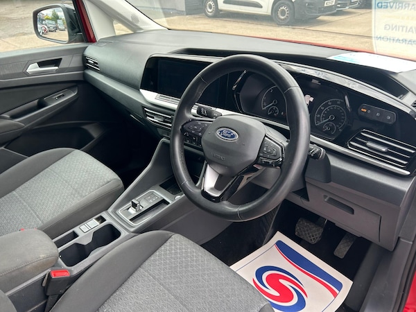Used Ford Tourneo Connect 2023 for sale - 75564308: Photo 25