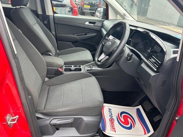 Used Ford Tourneo Connect 2023 for sale - 75564308: Photo 26