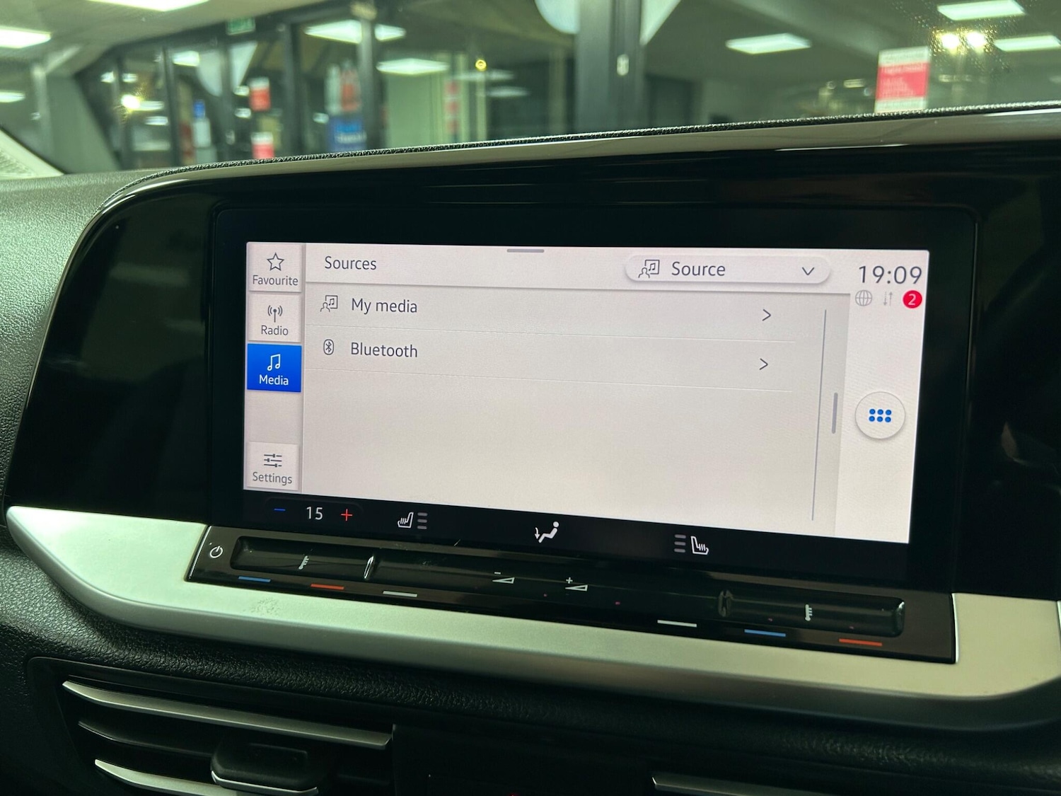 Used Ford Tourneo Connect 2023 for sale - 75564308: Photo 32