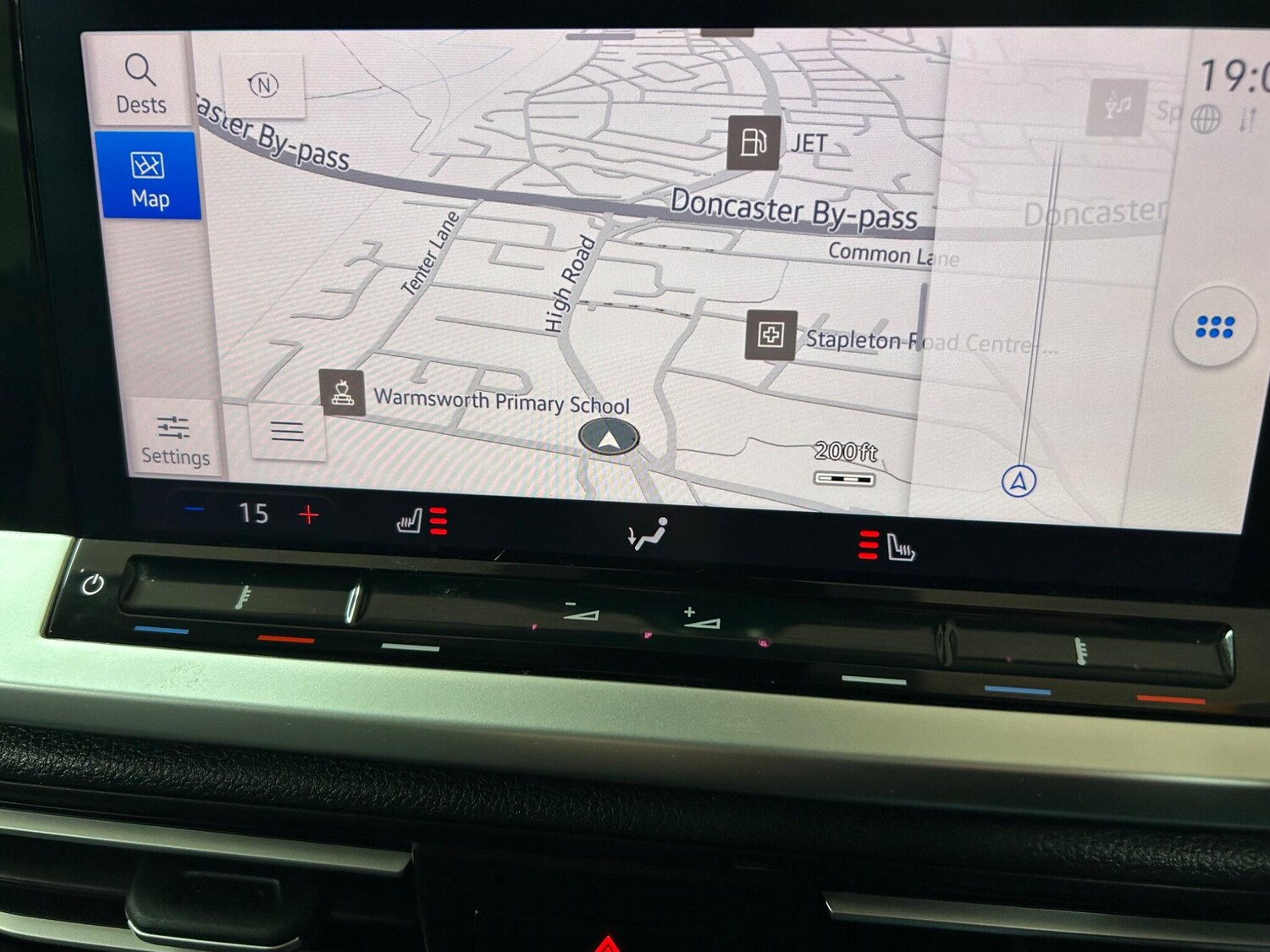 Used Ford Tourneo Connect 2023 for sale - 75564308: Photo 34