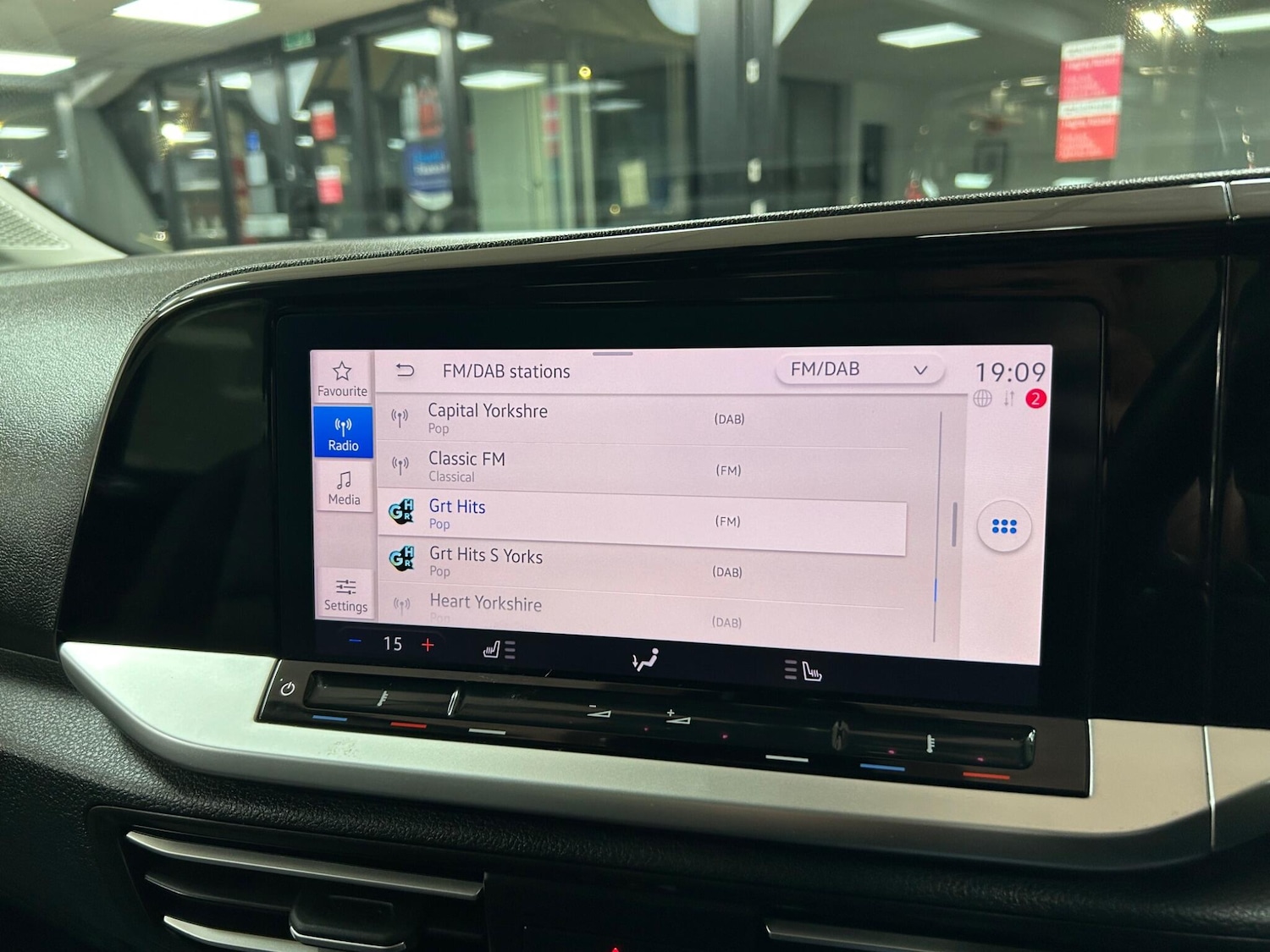 Used Ford Tourneo Connect 2023 for sale - 75564308: Photo 35