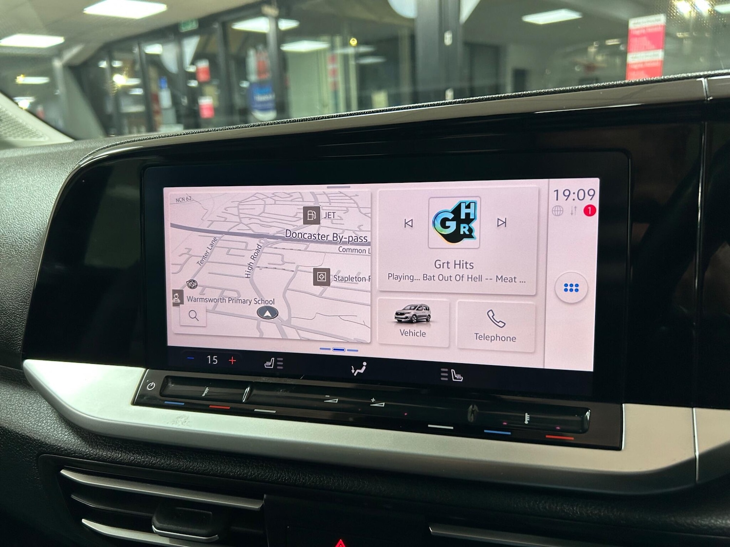 Used Ford Tourneo Connect 2023 for sale - 75564308: Photo 36