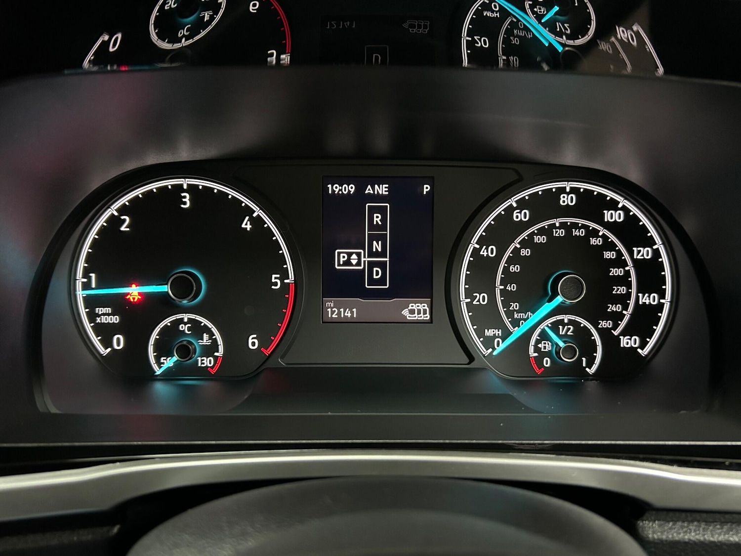 Used Ford Tourneo Connect 2023 for sale - 75564308: Photo 37