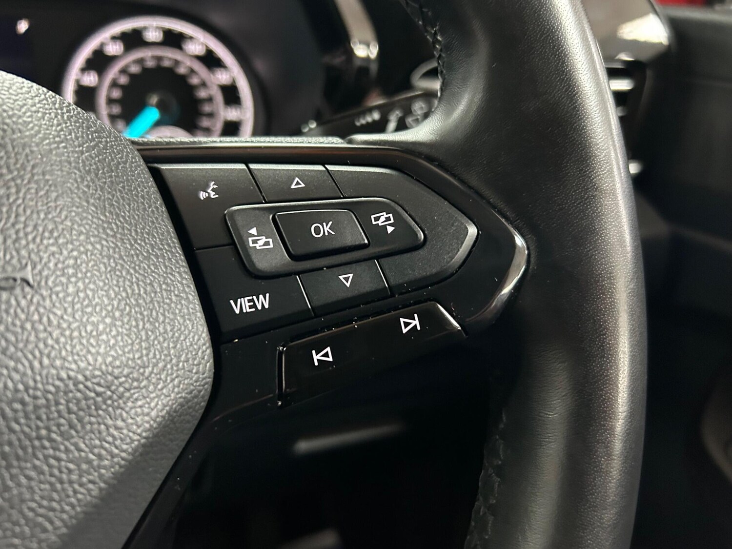 Used Ford Tourneo Connect 2023 for sale - 75564308: Photo 38