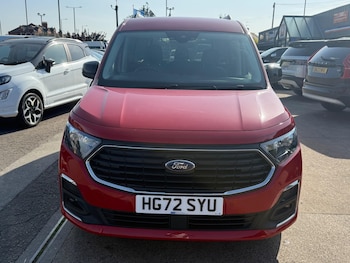 Used Ford Tourneo Connect 2023 for sale - 75564308: Photo