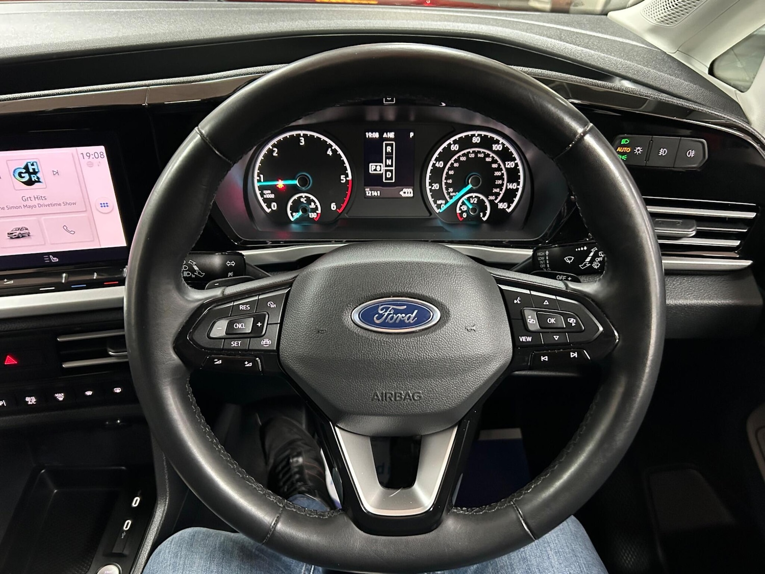 Used Ford Tourneo Connect 2023 for sale - 75564308: Photo 40