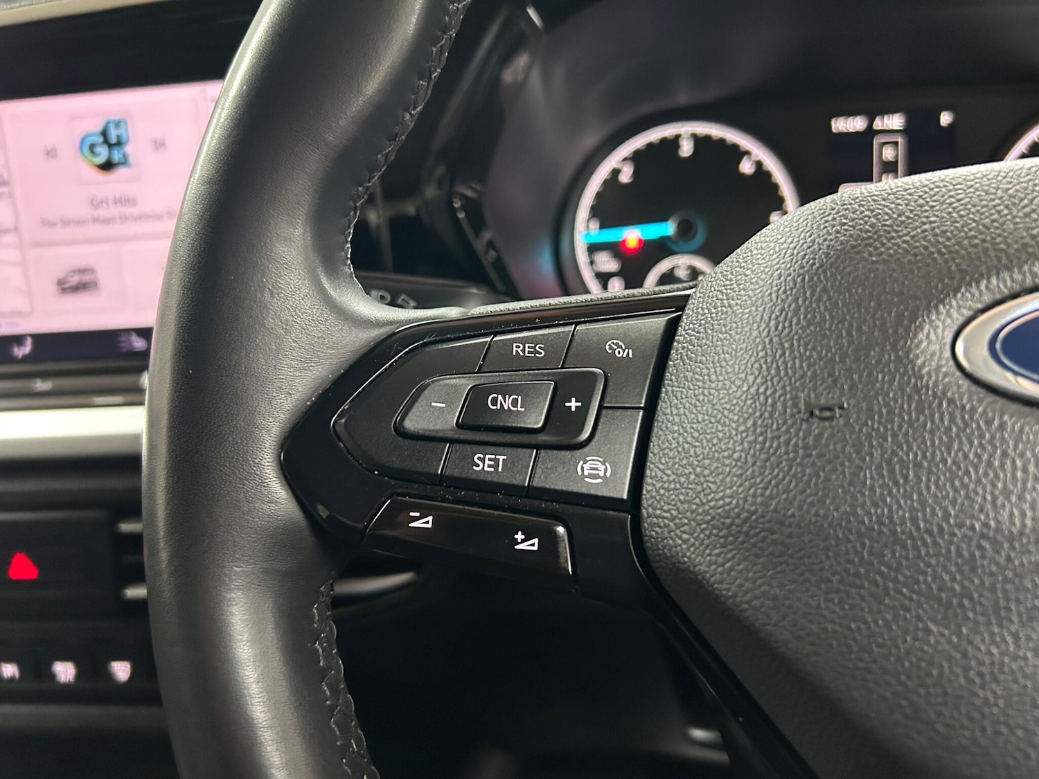 Used Ford Tourneo Connect 2023 for sale - 75564308: Photo 41