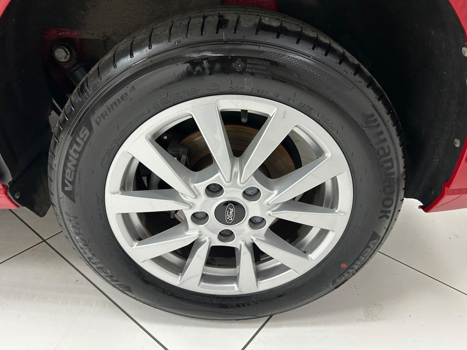 Used Ford Tourneo Connect 2023 for sale - 75564308: Photo 42