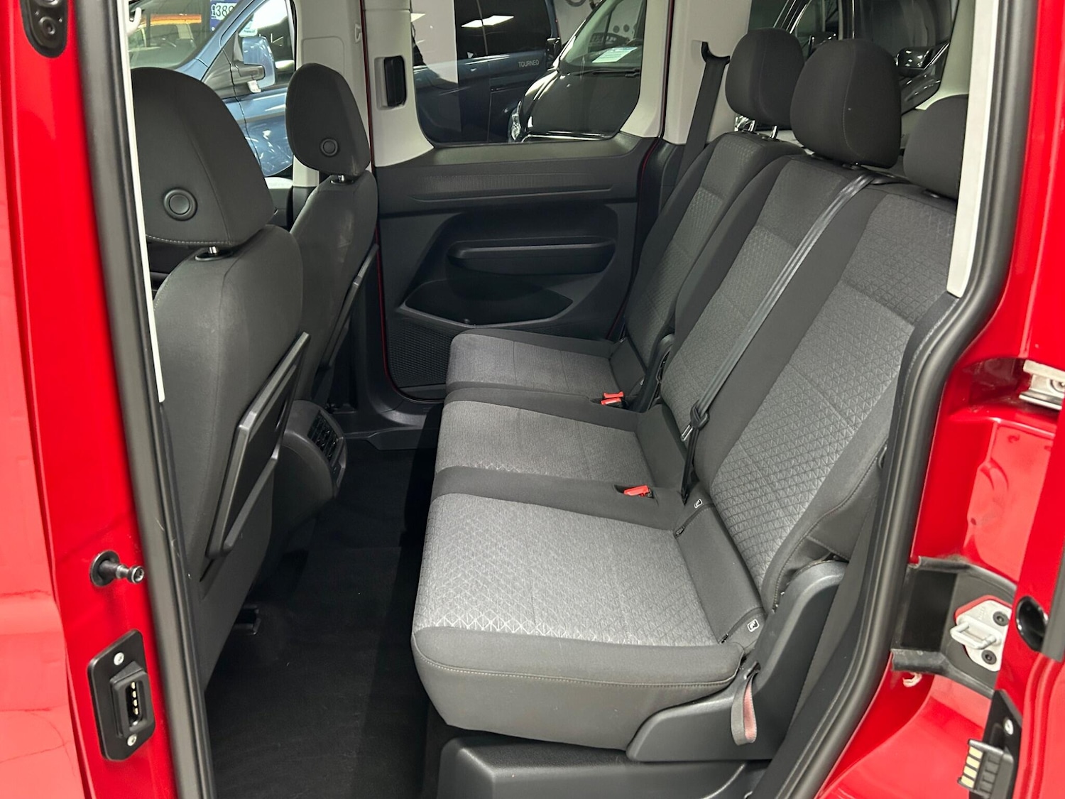 Used Ford Tourneo Connect 2023 for sale - 75564308: Photo 43