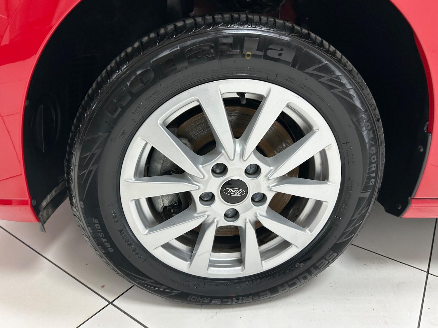 Used Ford Tourneo Connect 2023 for sale - 75564308: Photo 45