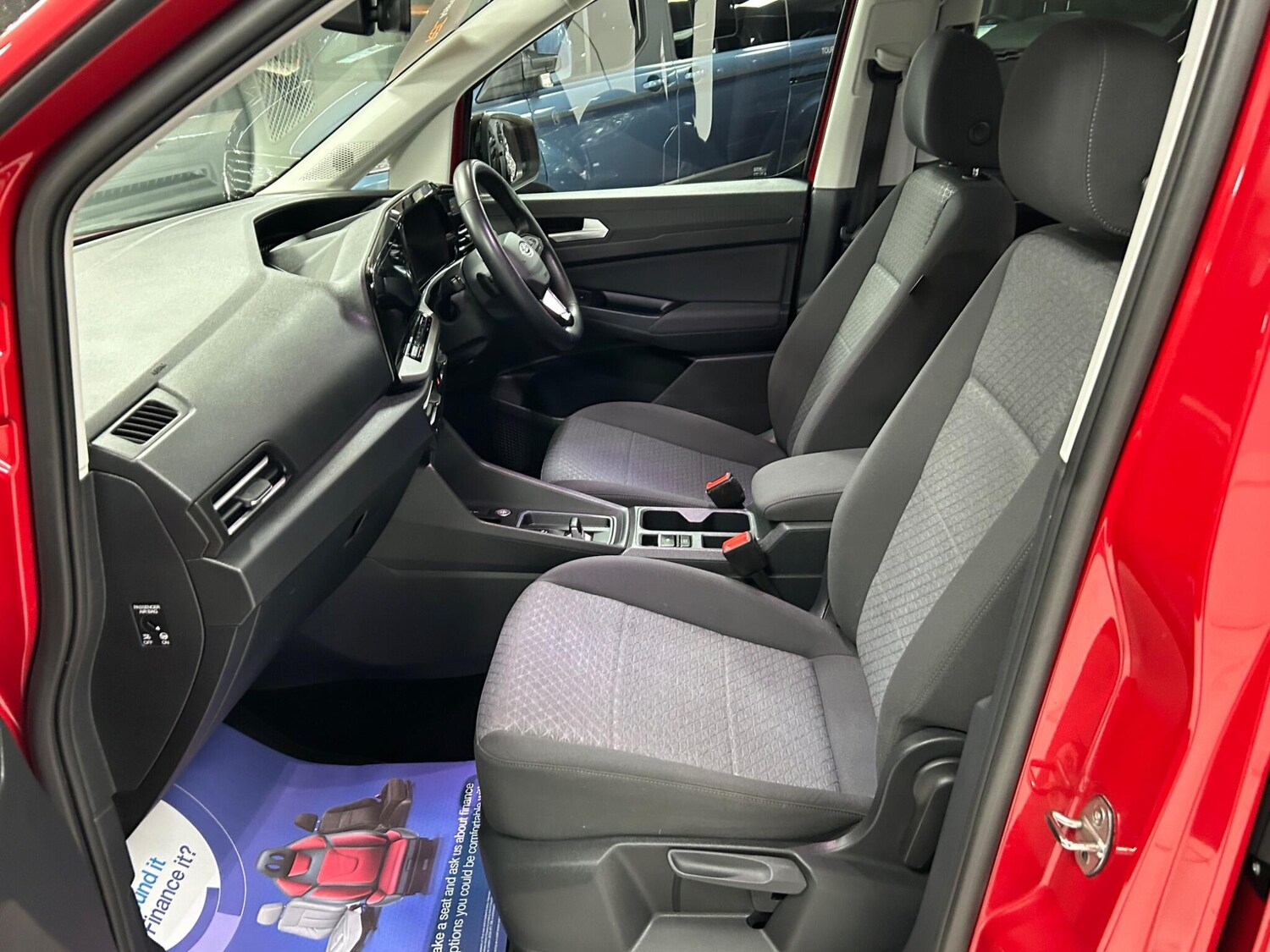 Used Ford Tourneo Connect 2023 for sale - 75564308: Photo 46