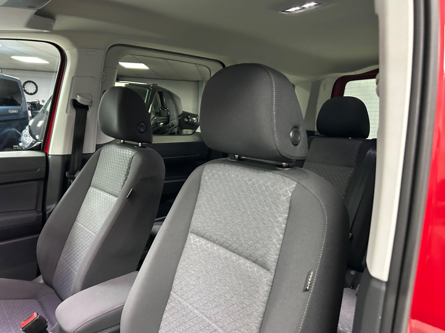 Used Ford Tourneo Connect 2023 for sale - 75564308: Photo 47