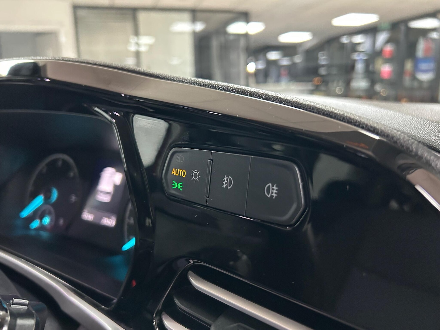 Used Ford Tourneo Connect 2023 for sale - 75564308: Photo 52