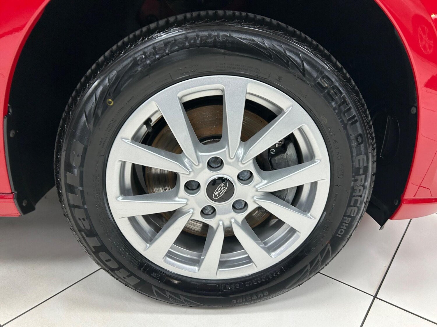 Used Ford Tourneo Connect 2023 for sale - 75564308: Photo 53